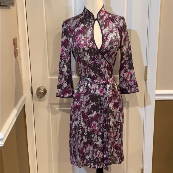 dvf neiman marcus